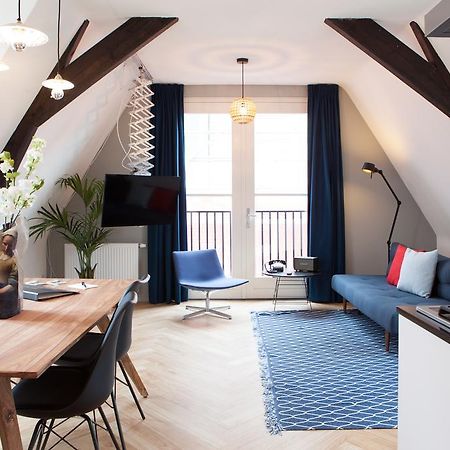 The Duke Boutique Apartments 's-Hertogenbosch  Екстер'єр фото