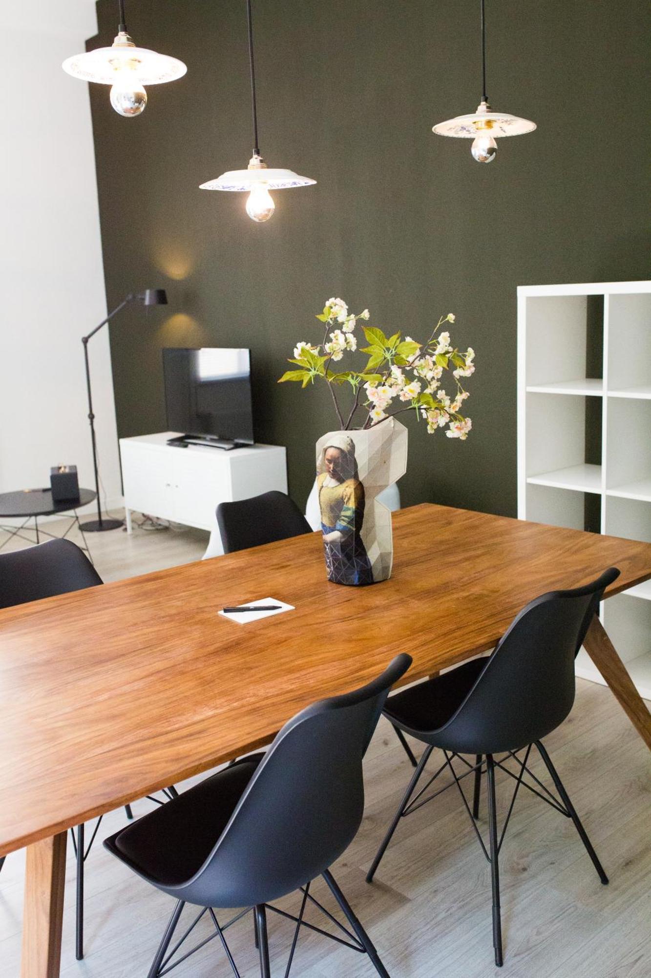The Duke Boutique Apartments 's-Hertogenbosch  Екстер'єр фото