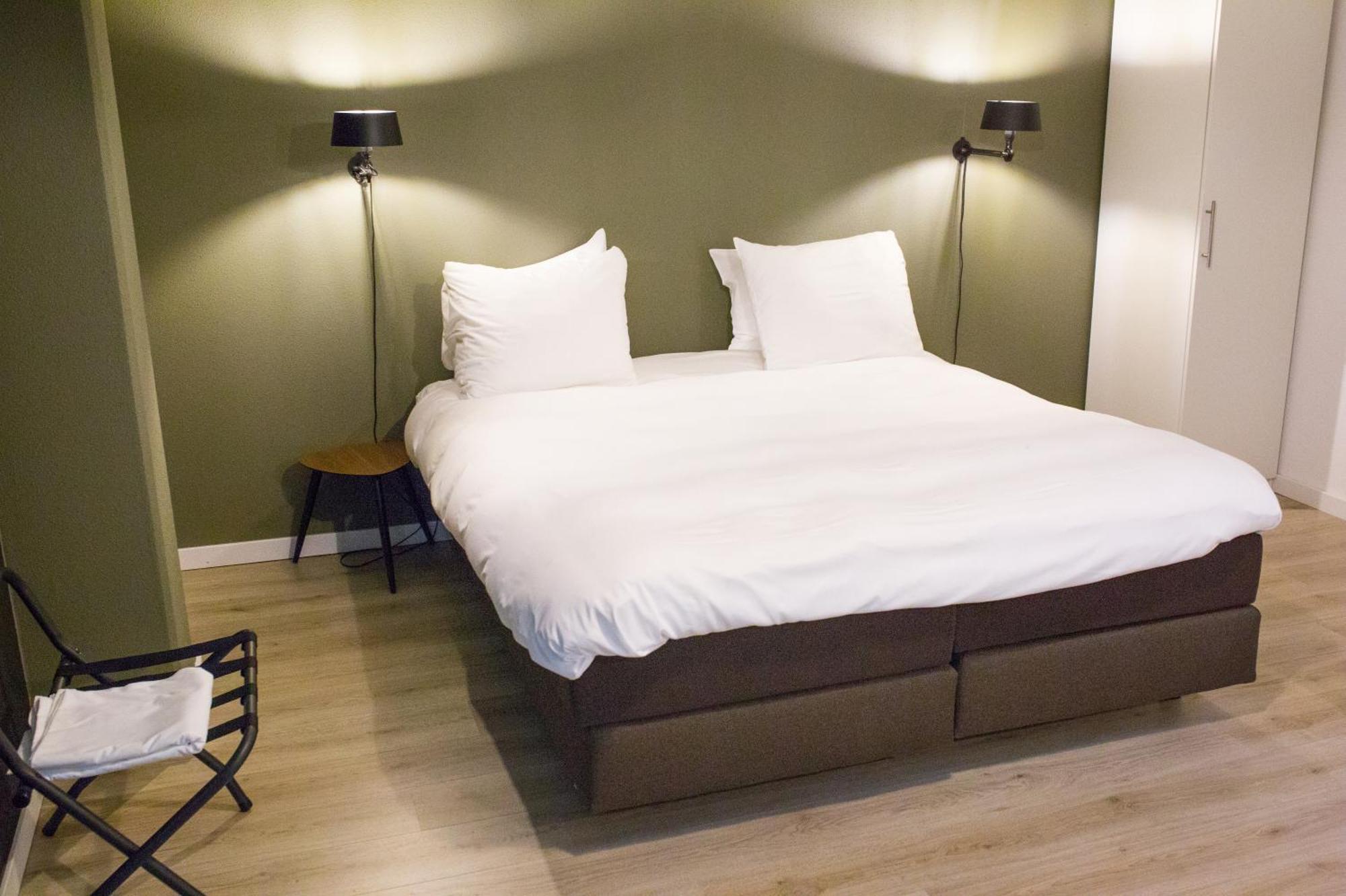 The Duke Boutique Apartments 's-Hertogenbosch  Екстер'єр фото