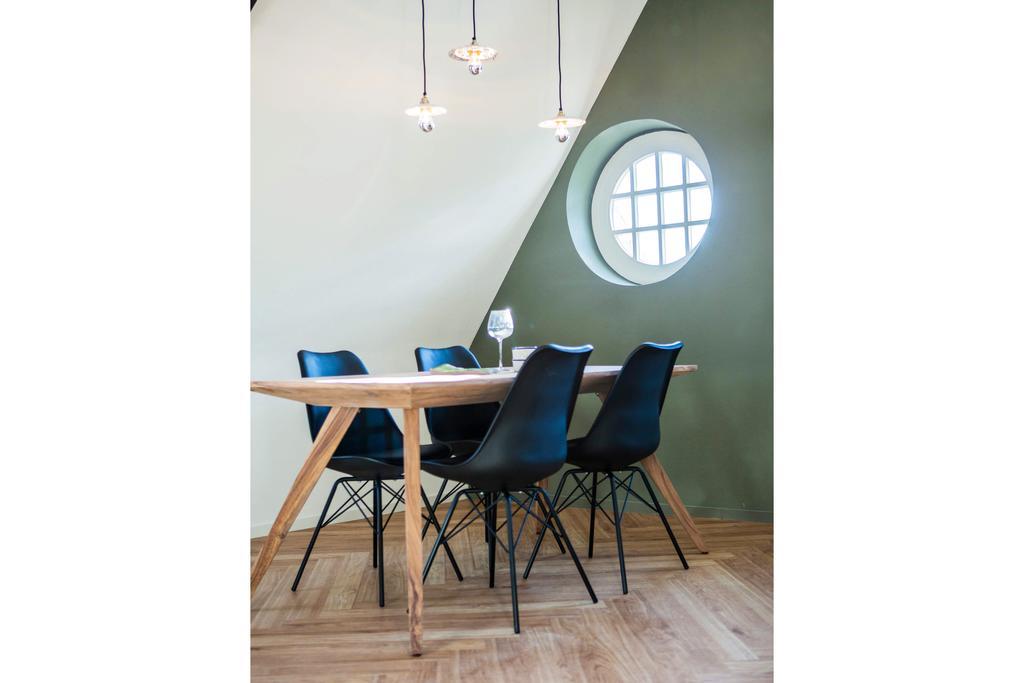 The Duke Boutique Apartments 's-Hertogenbosch  Екстер'єр фото
