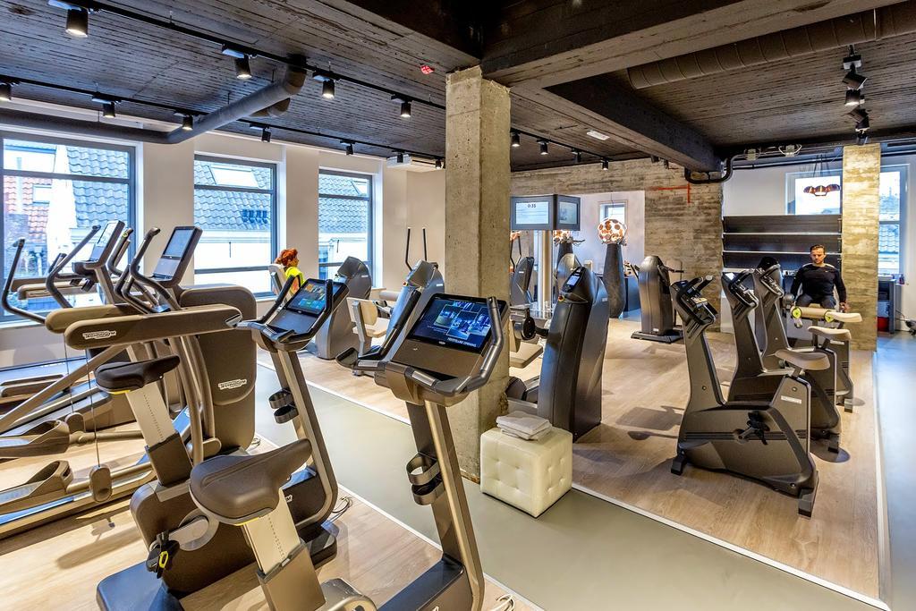 The Duke Boutique Apartments 's-Hertogenbosch  Екстер'єр фото