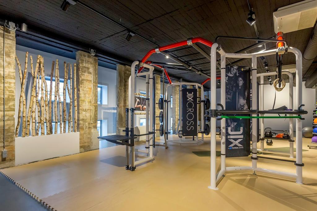 The Duke Boutique Apartments 's-Hertogenbosch  Екстер'єр фото