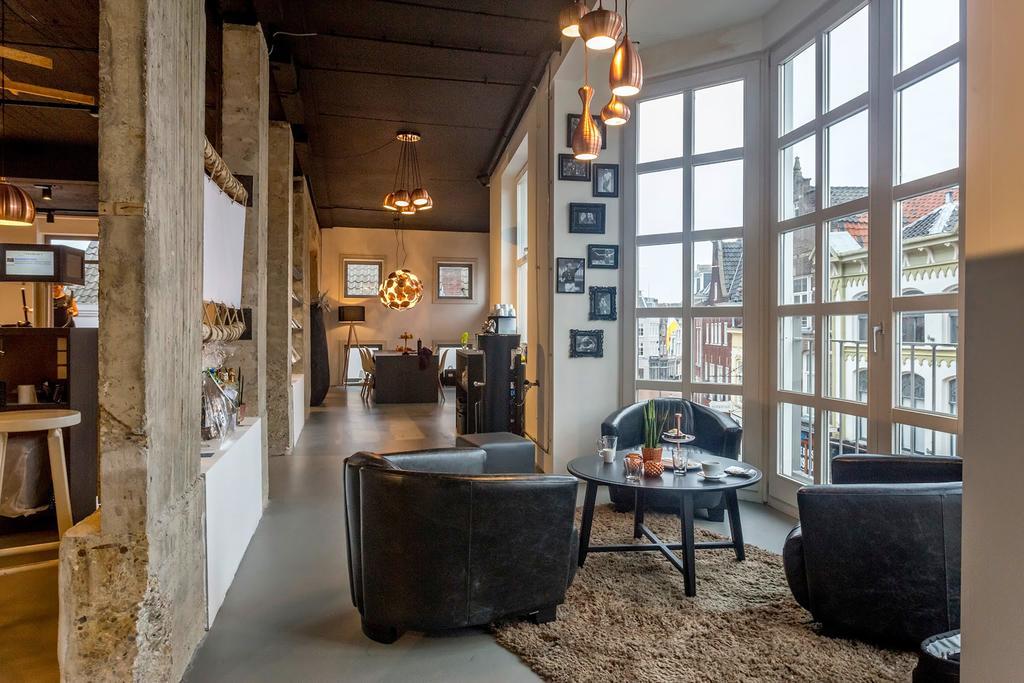 The Duke Boutique Apartments 's-Hertogenbosch  Екстер'єр фото