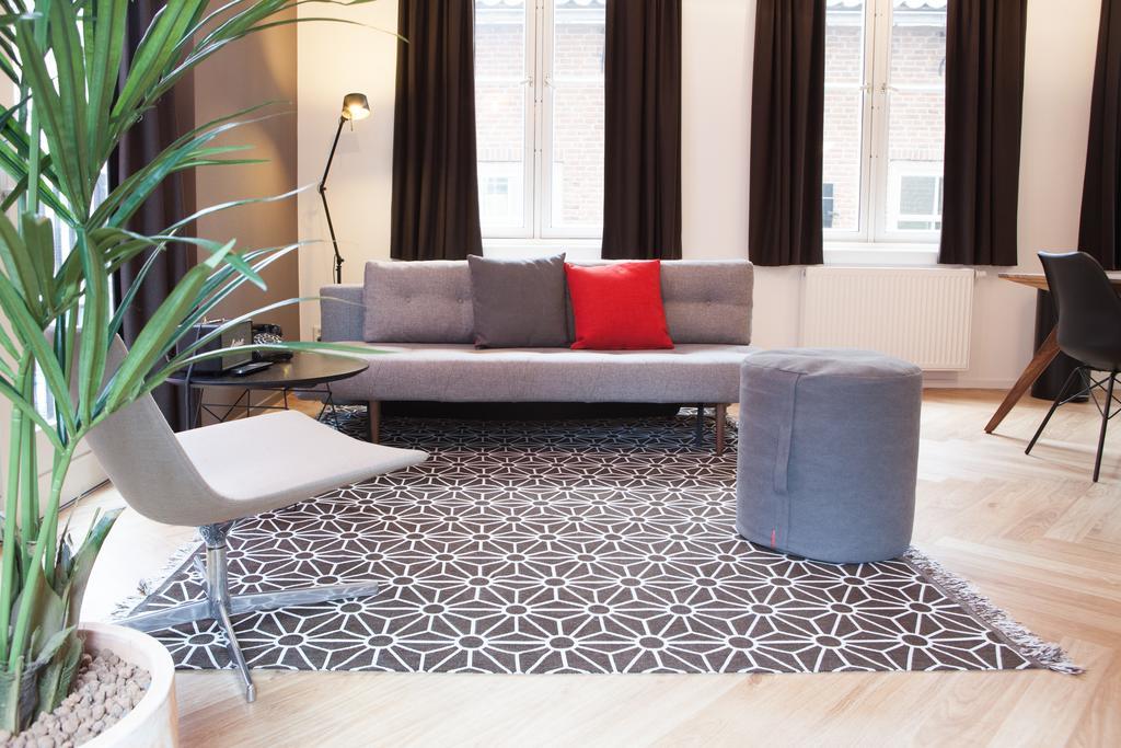 The Duke Boutique Apartments 's-Hertogenbosch  Екстер'єр фото