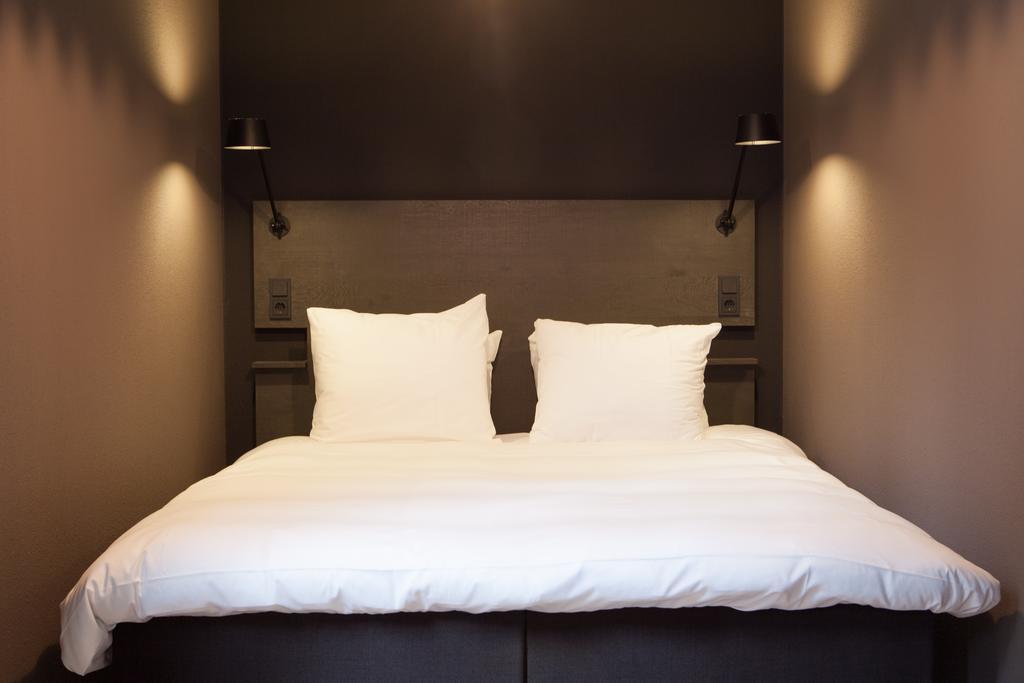 The Duke Boutique Apartments 's-Hertogenbosch  Екстер'єр фото