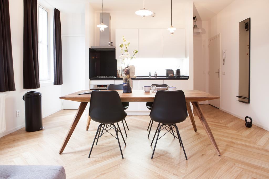 The Duke Boutique Apartments 's-Hertogenbosch  Екстер'єр фото