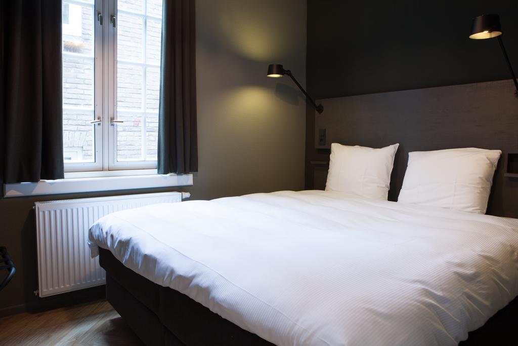 The Duke Boutique Apartments 's-Hertogenbosch  Екстер'єр фото