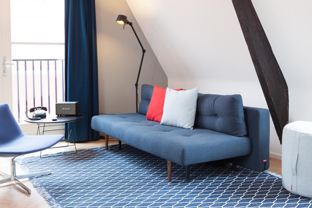 The Duke Boutique Apartments 's-Hertogenbosch  Екстер'єр фото