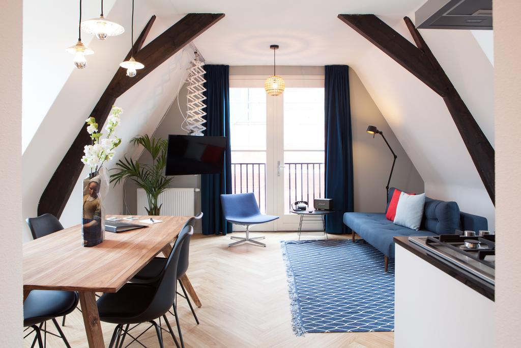 The Duke Boutique Apartments 's-Hertogenbosch  Екстер'єр фото