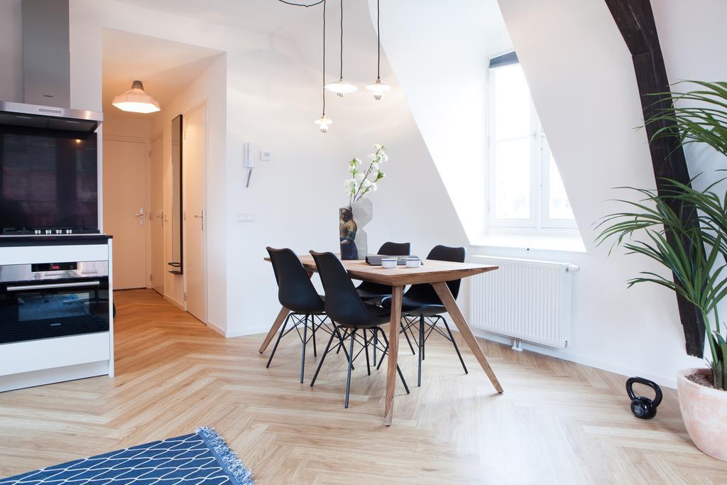 The Duke Boutique Apartments 's-Hertogenbosch  Екстер'єр фото