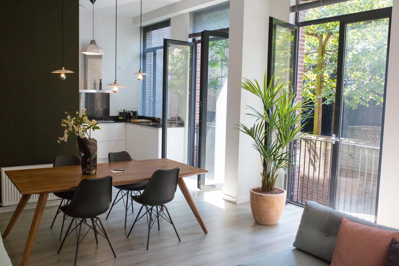 The Duke Boutique Apartments 's-Hertogenbosch  Екстер'єр фото