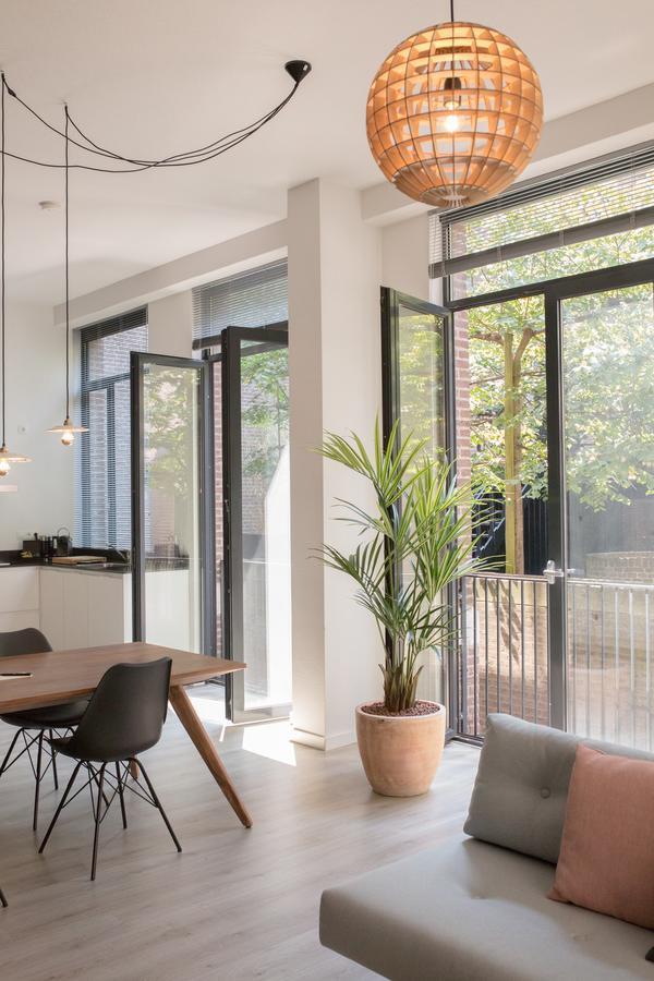 The Duke Boutique Apartments 's-Hertogenbosch  Екстер'єр фото