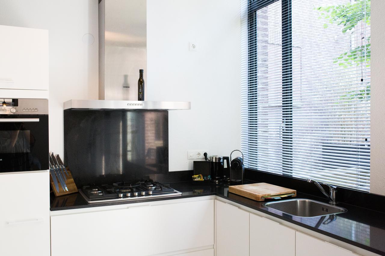 The Duke Boutique Apartments 's-Hertogenbosch  Екстер'єр фото